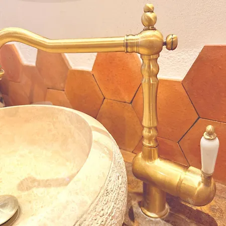 Mas Shantala 5 Chambres, Jacuzzi 12-14 Personnes Сasa de vacaciones Cassagnoles